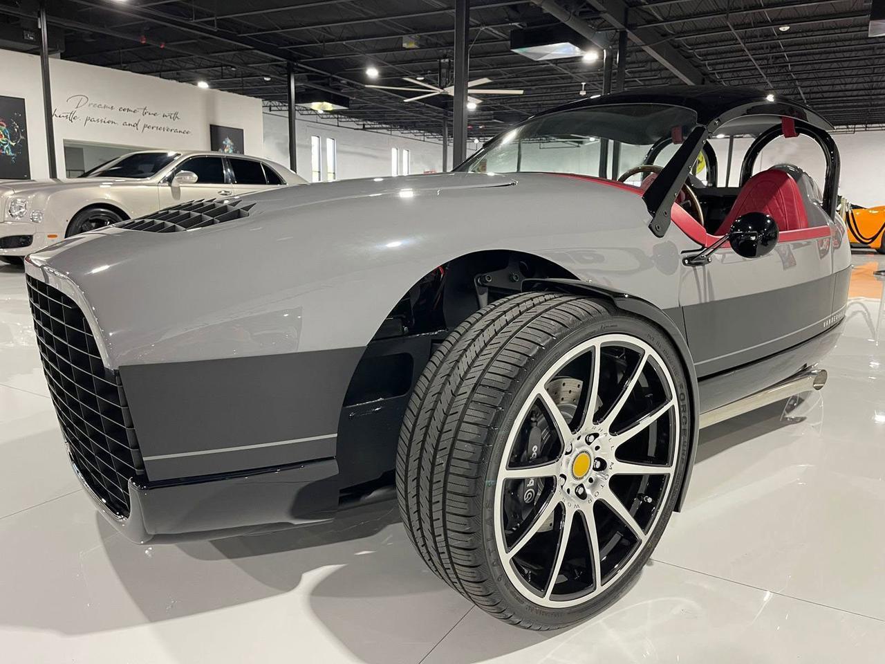 Vanderhall Carmel - Thumbnail 2