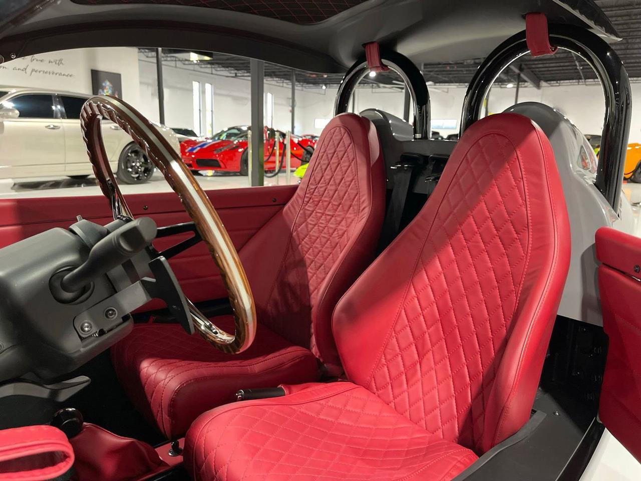 Vanderhall Carmel - Thumbnail 8