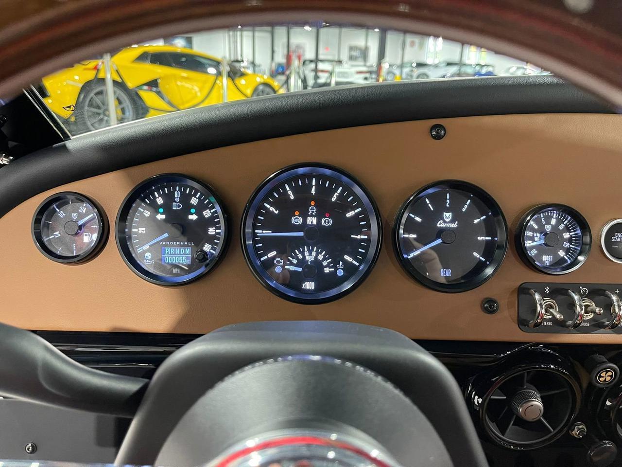 Vanderhall Carmel - Thumbnail 13