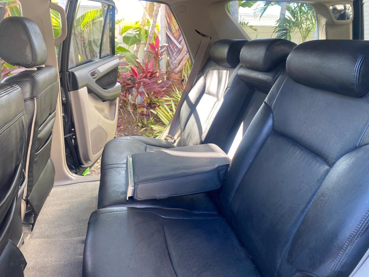 Toyota 4Runner - Thumbnail 15