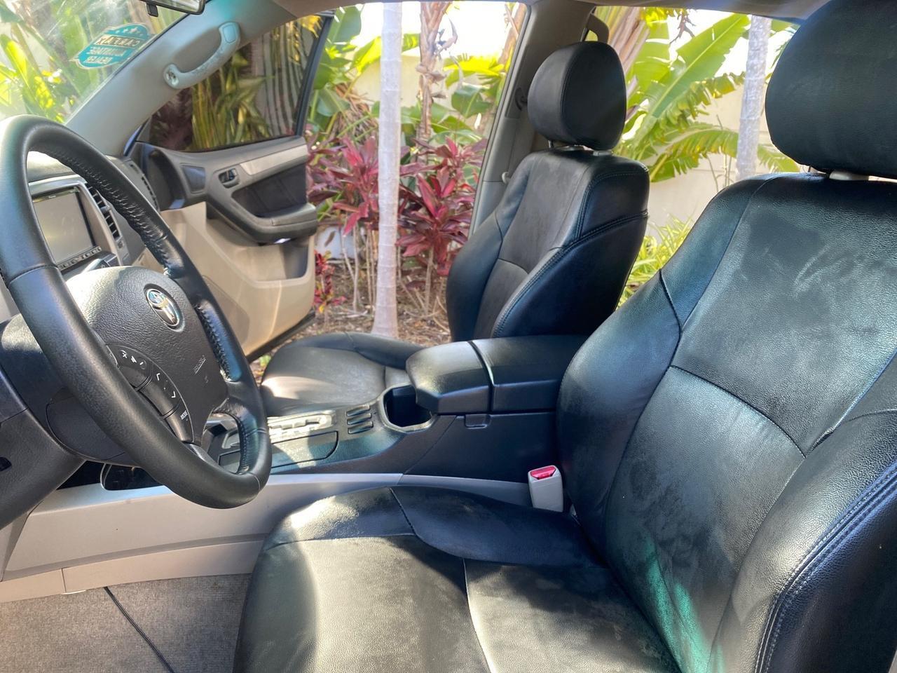 Toyota 4Runner - Thumbnail 11