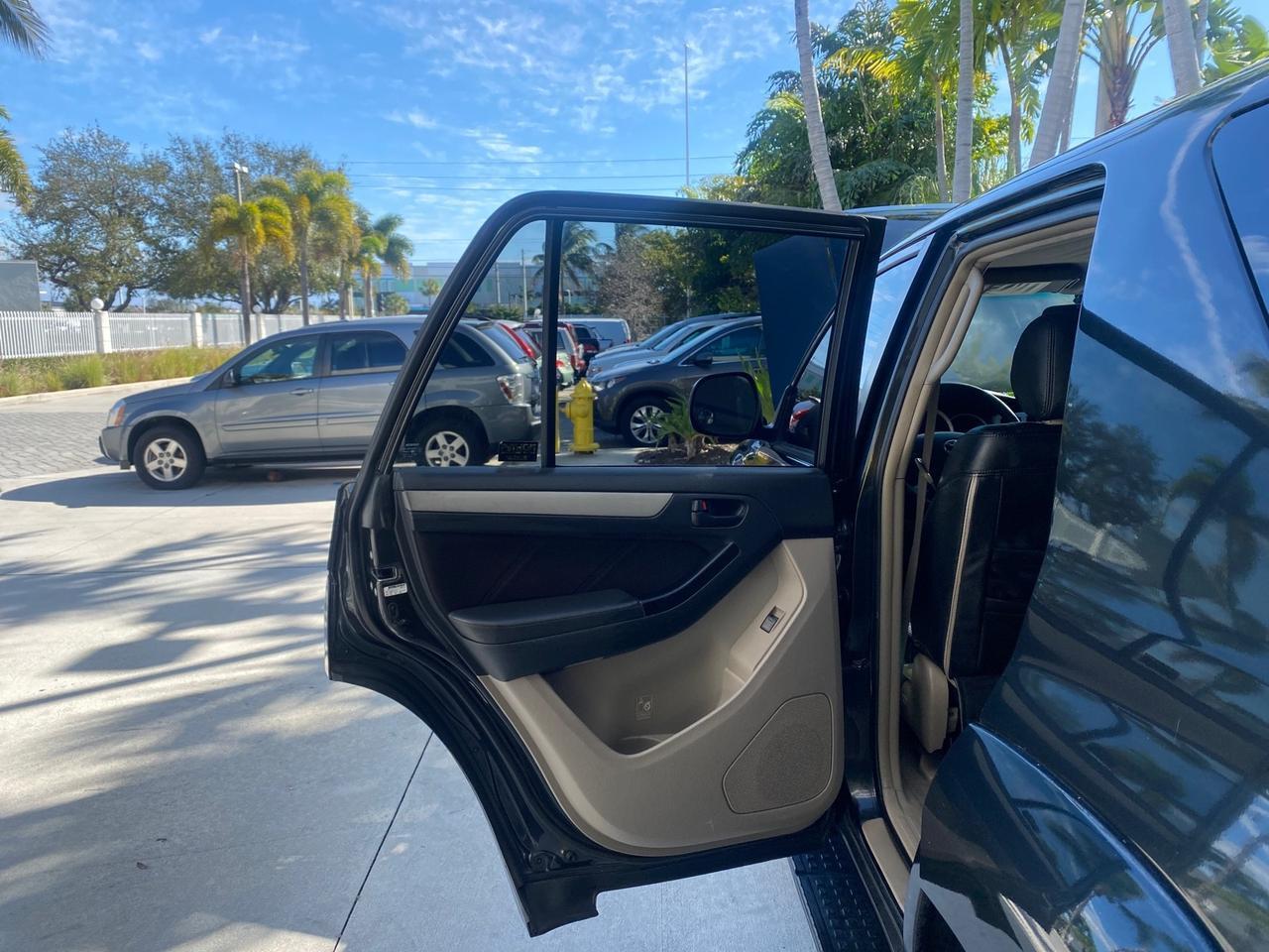 Toyota 4Runner - Thumbnail 14