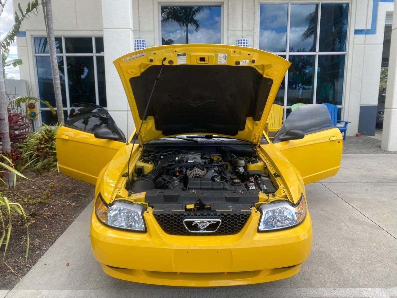 Ford Mustang - Thumbnail 18