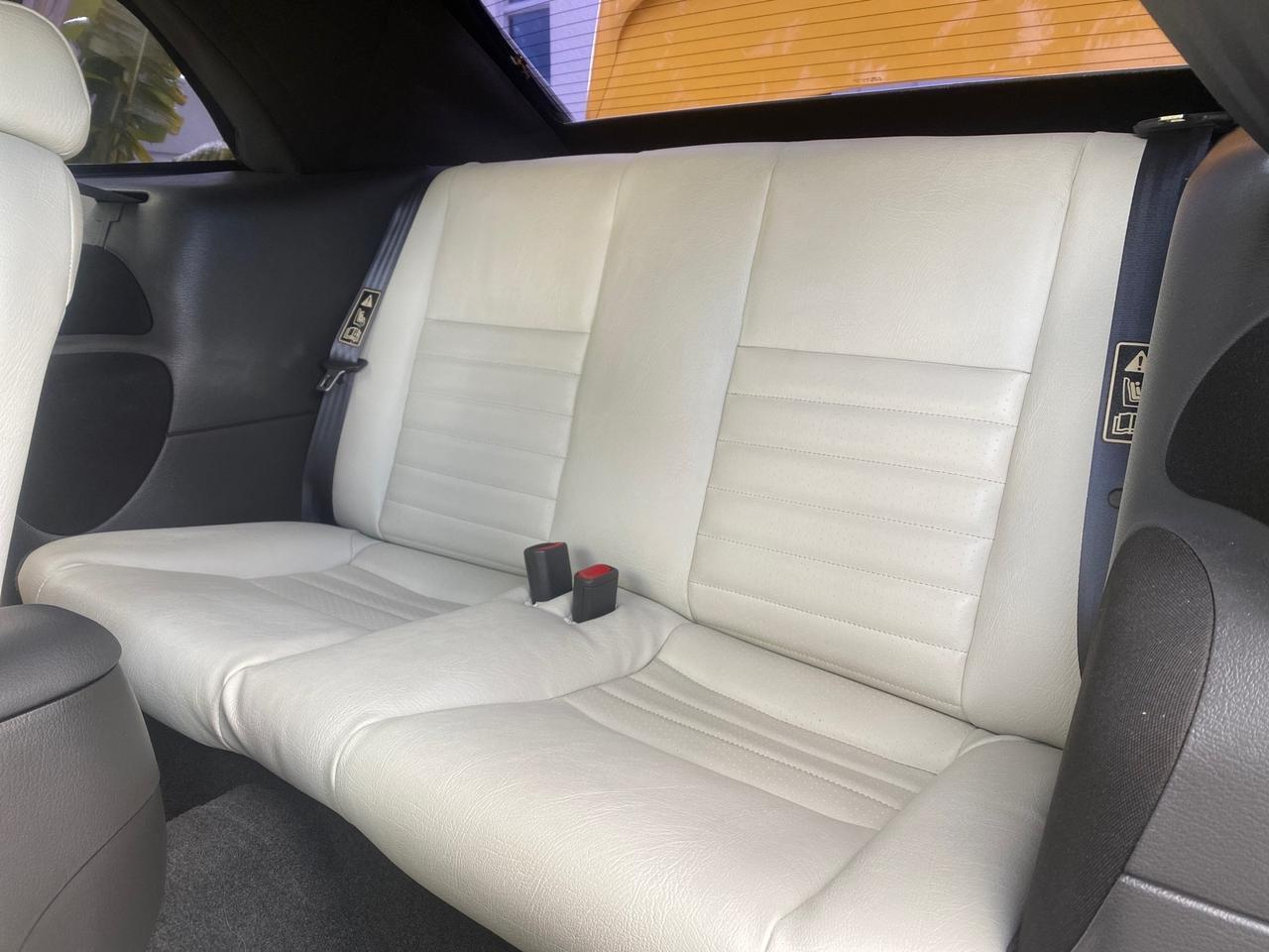 Ford Mustang - Thumbnail 15