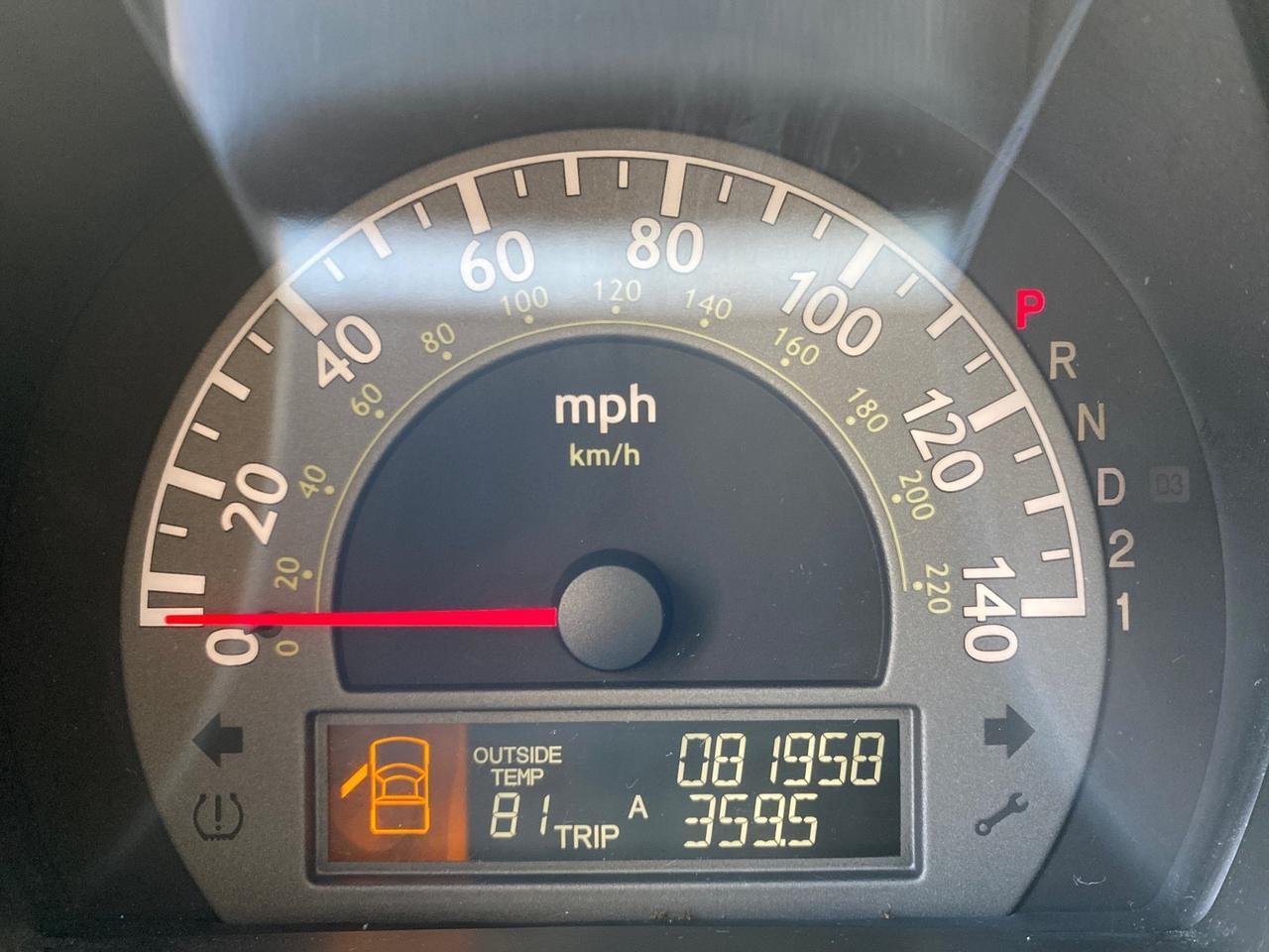 Honda Ridgeline - Thumbnail 19