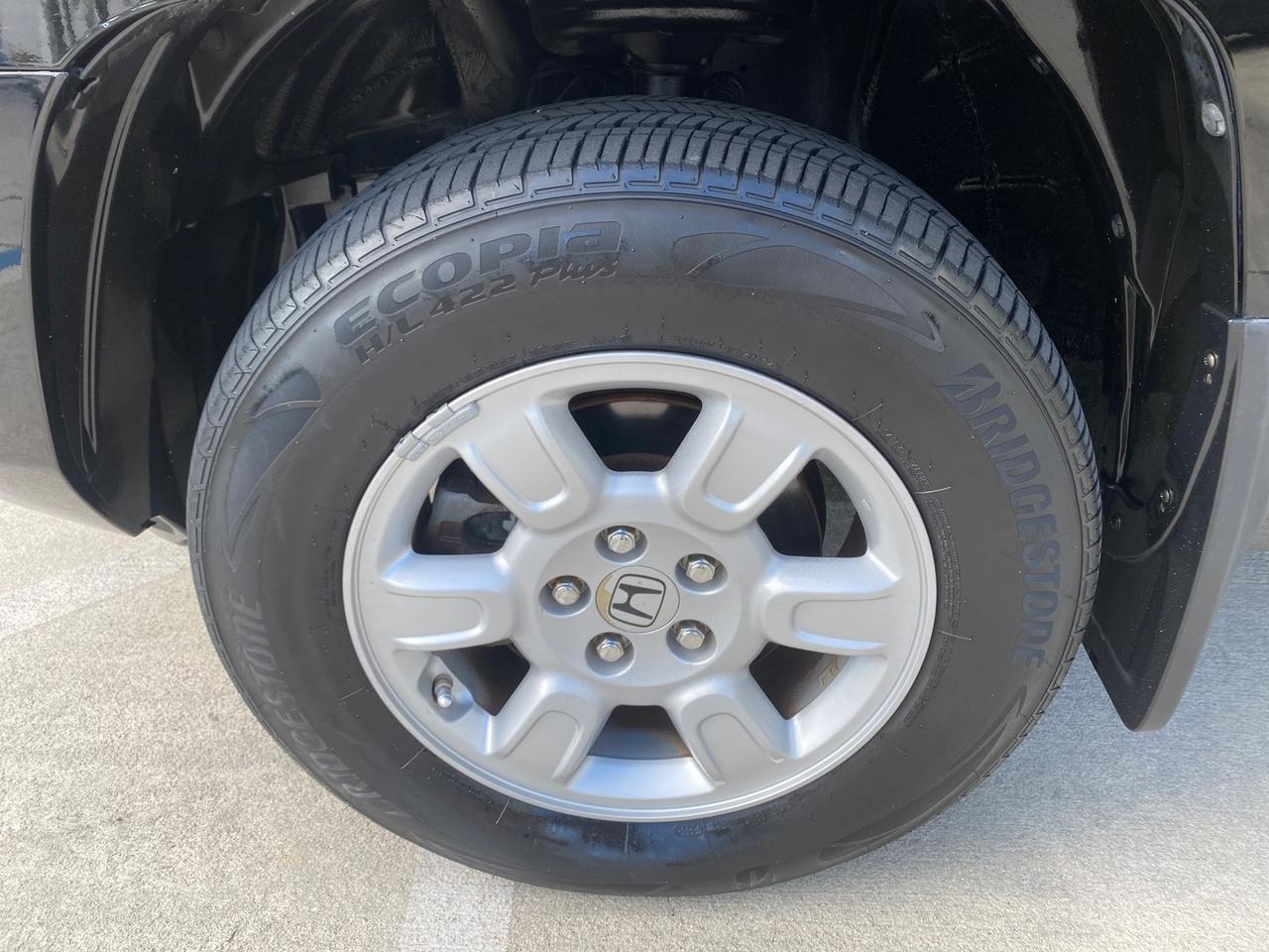 Honda Ridgeline - Thumbnail 20