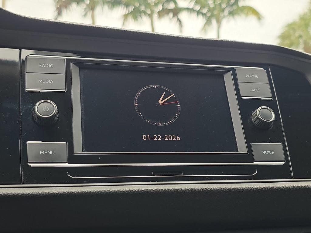 Volkswagen Jetta 1.5T S - Thumbnail 19