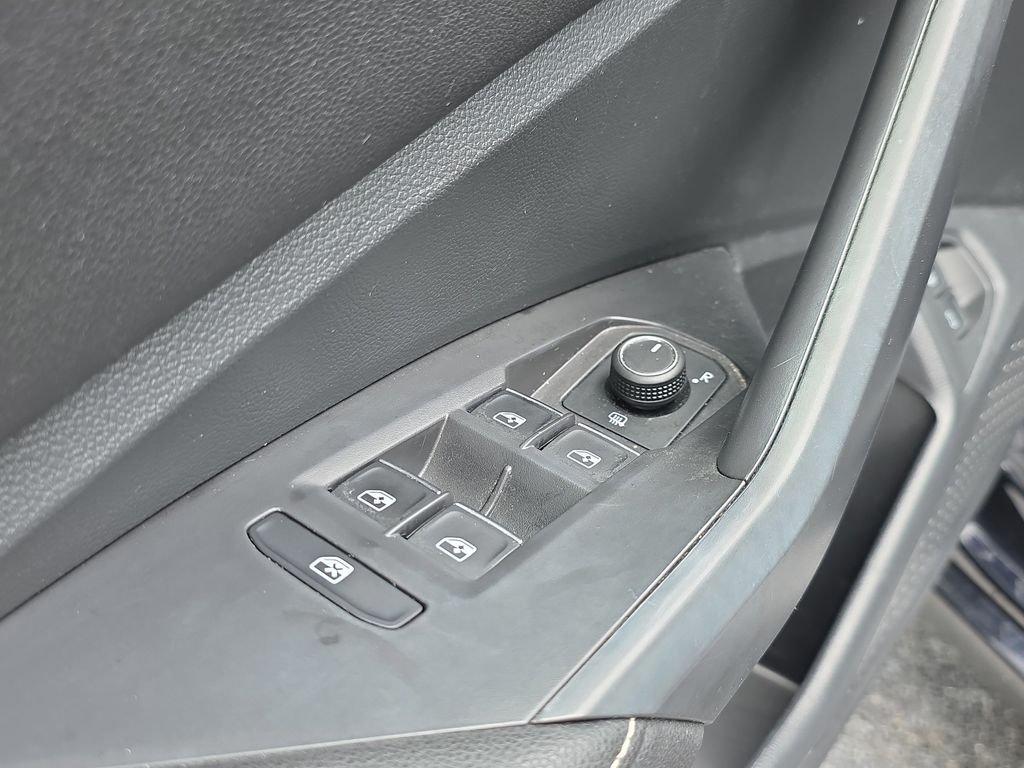 Volkswagen Jetta 1.5T S - Thumbnail 12