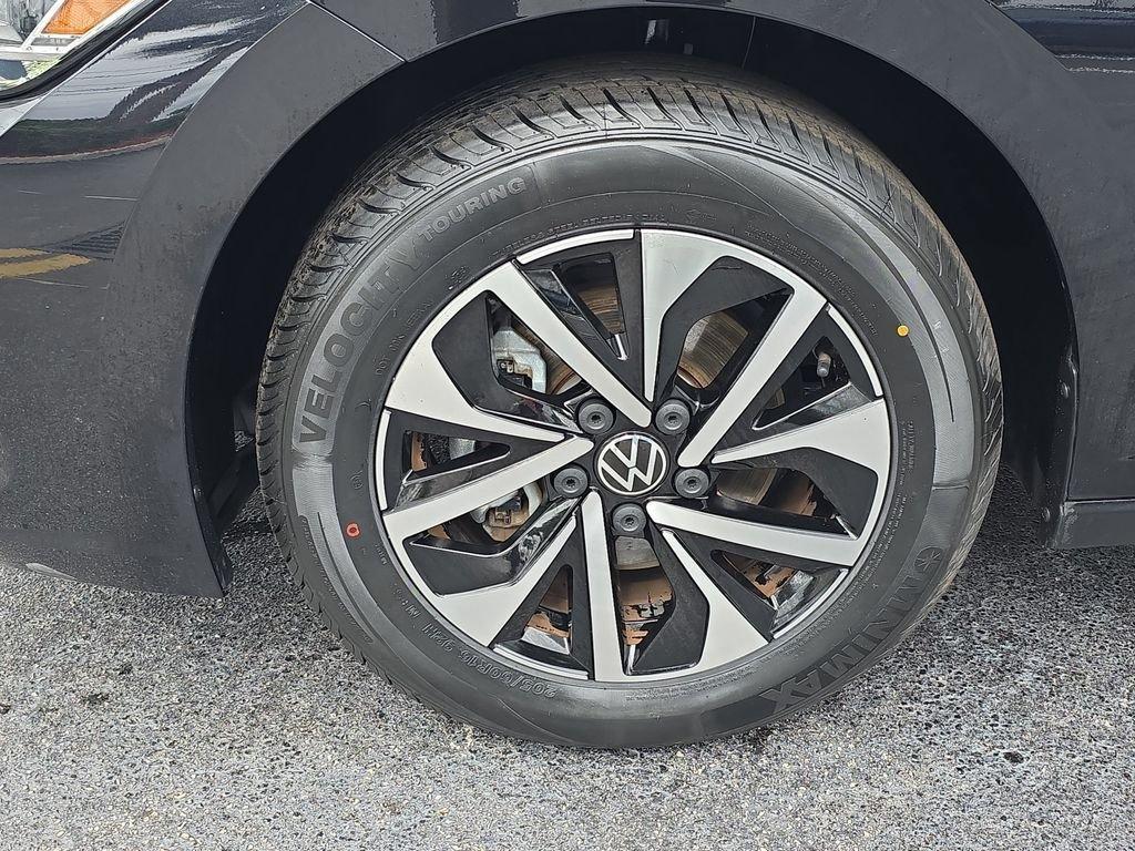 Volkswagen Jetta 1.5T S - Thumbnail 5