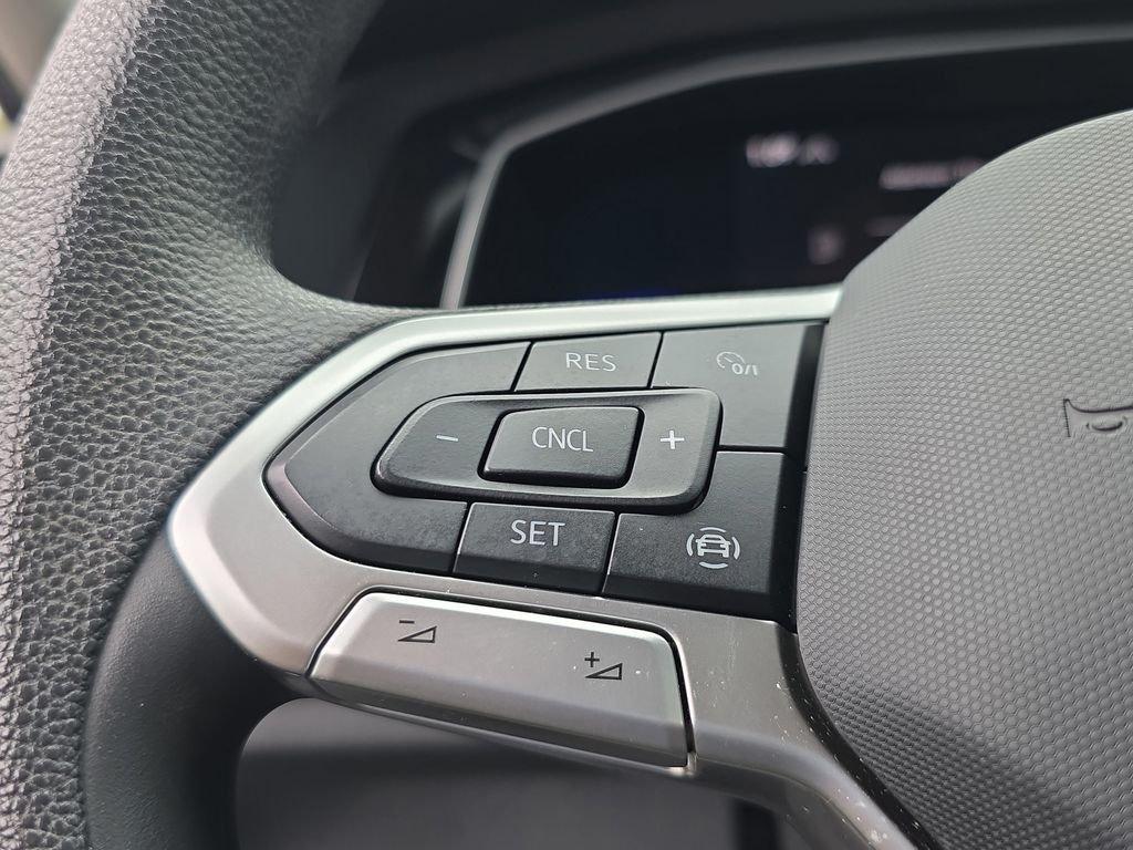 Volkswagen Jetta 1.5T S - Thumbnail 16