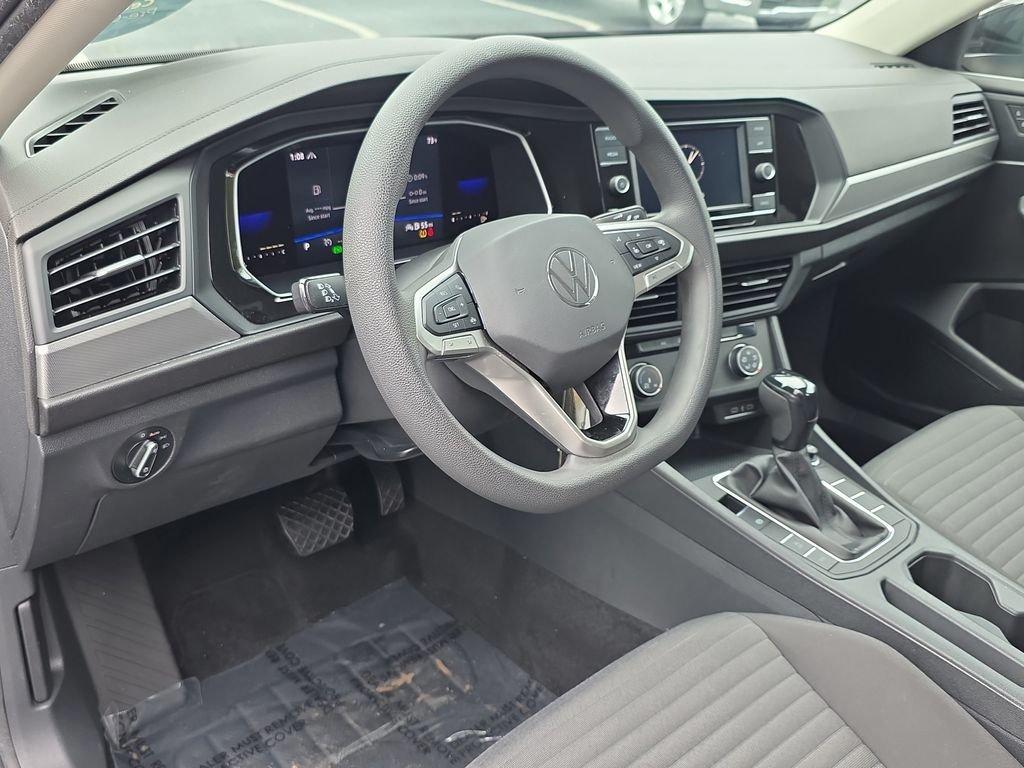 Volkswagen Jetta 1.5T S - Thumbnail 14