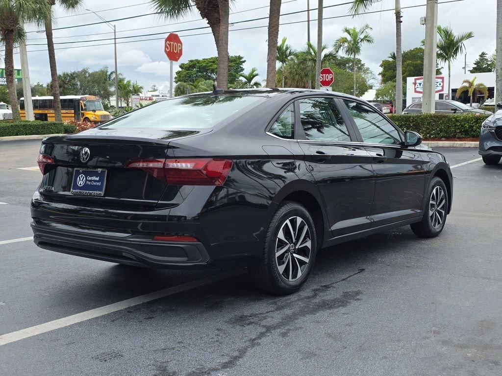 Volkswagen Jetta 1.5T S - Thumbnail 9