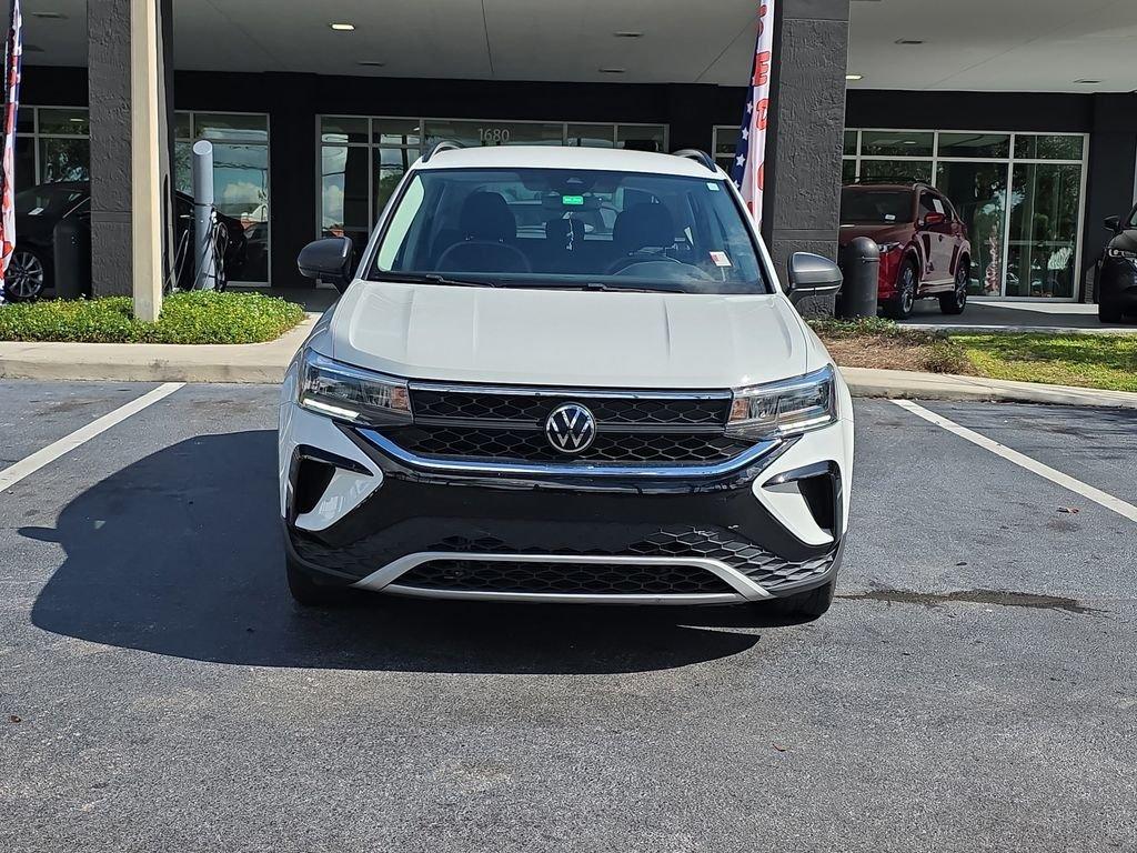 Volkswagen Taos 1.5T S - Thumbnail 3