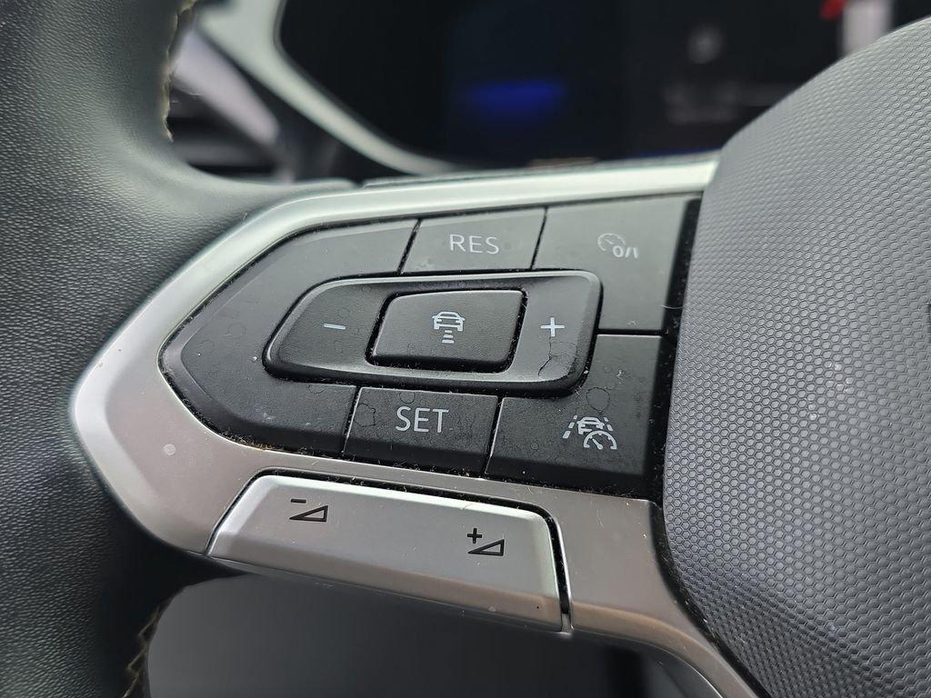 Volkswagen Taos 1.5T S - Thumbnail 15