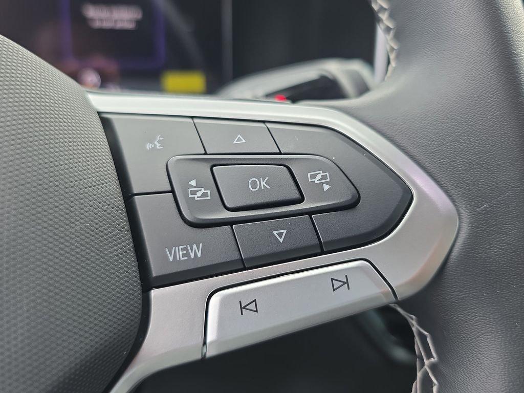 Volkswagen Tiguan 2.0T Se - Thumbnail 17