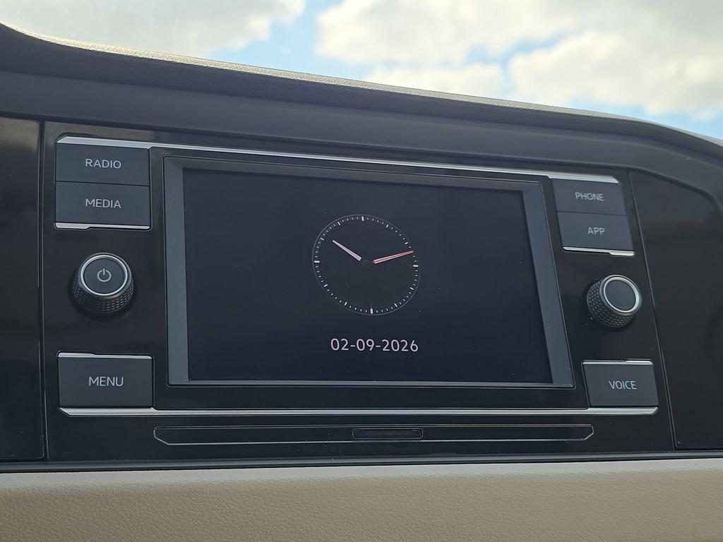 Volkswagen Jetta 1.5T Se - Thumbnail 19