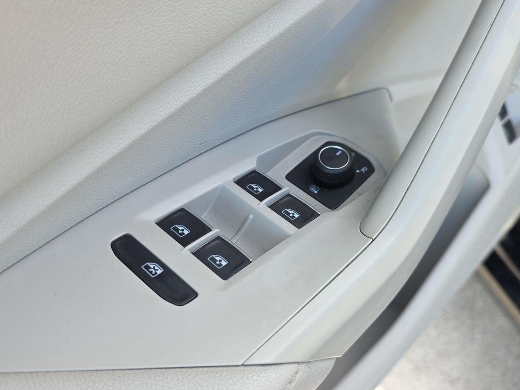 Volkswagen Jetta 1.5T Se - Thumbnail 12