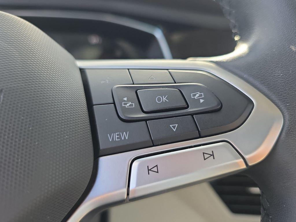 Volkswagen Jetta 1.5T Se - Thumbnail 17