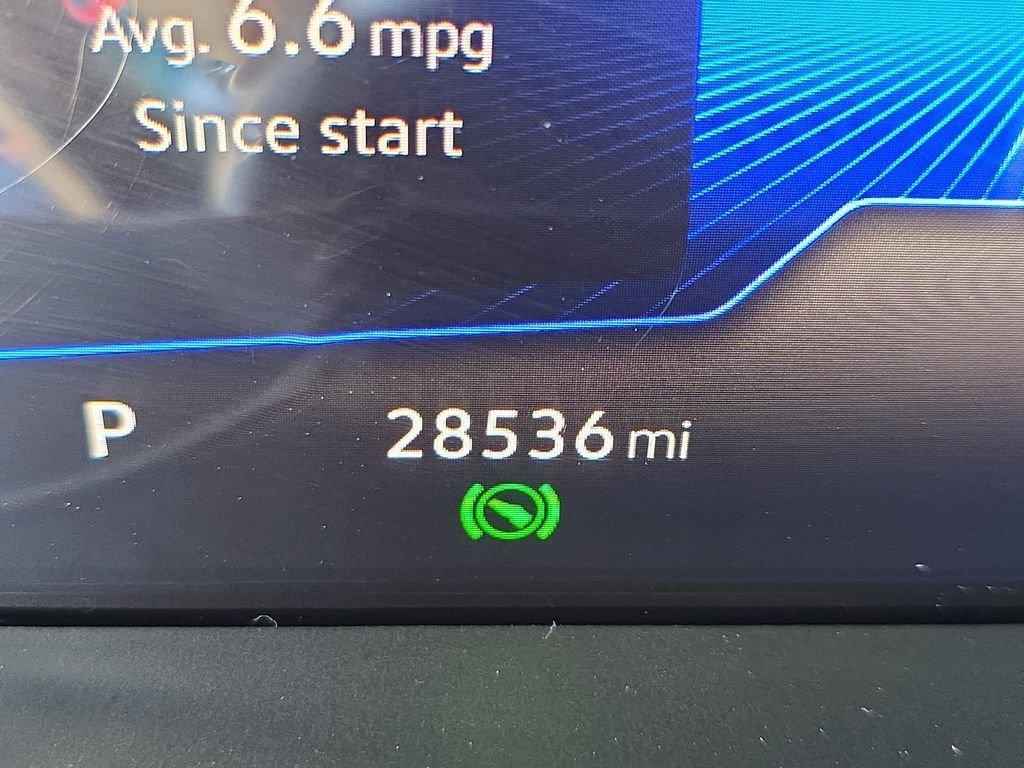 Volkswagen Jetta 1.5T Se - Thumbnail 18