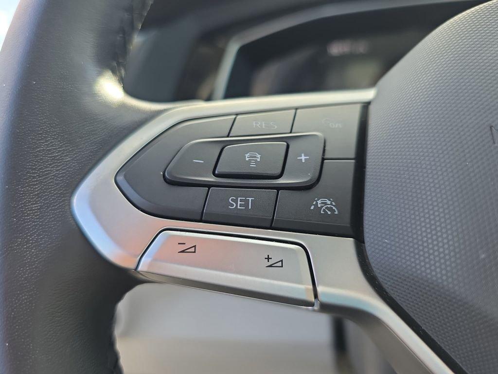 Volkswagen Jetta 1.5T Se - Thumbnail 16