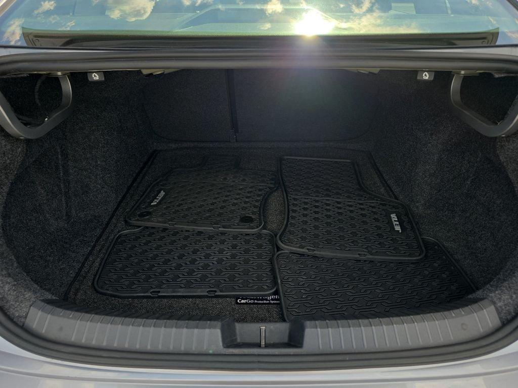 Volkswagen Jetta Sel Premium With Navigation - Thumbnail 10