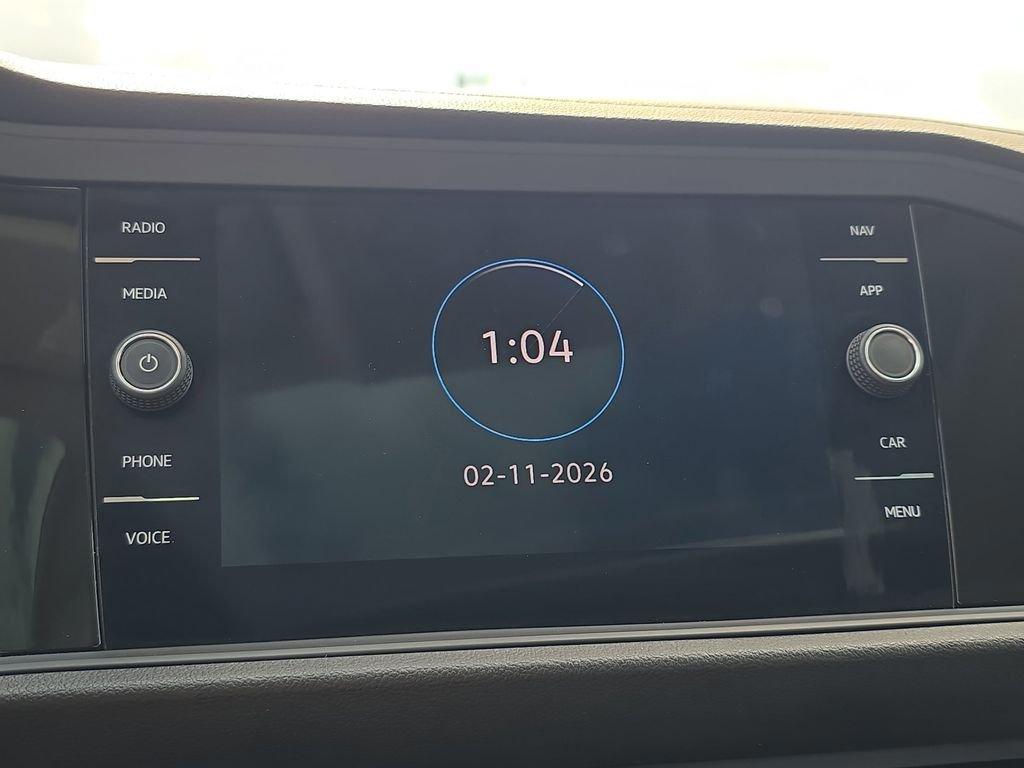 Volkswagen Jetta Sel Premium With Navigation - Thumbnail 19