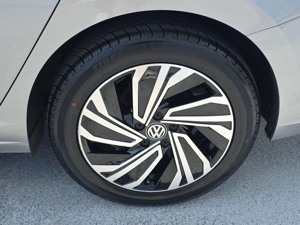 Volkswagen Jetta Sel Premium With Navigation - Thumbnail 6