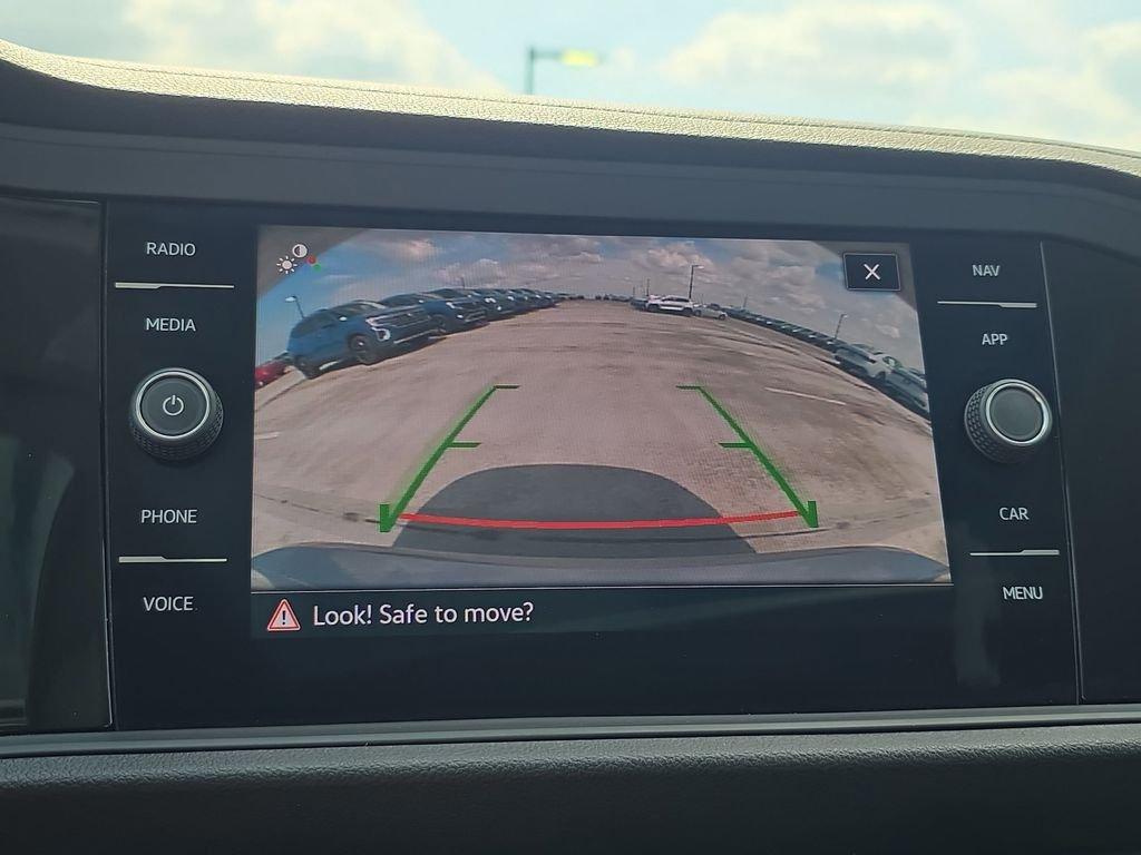 Volkswagen Jetta Sel Premium With Navigation - Thumbnail 20