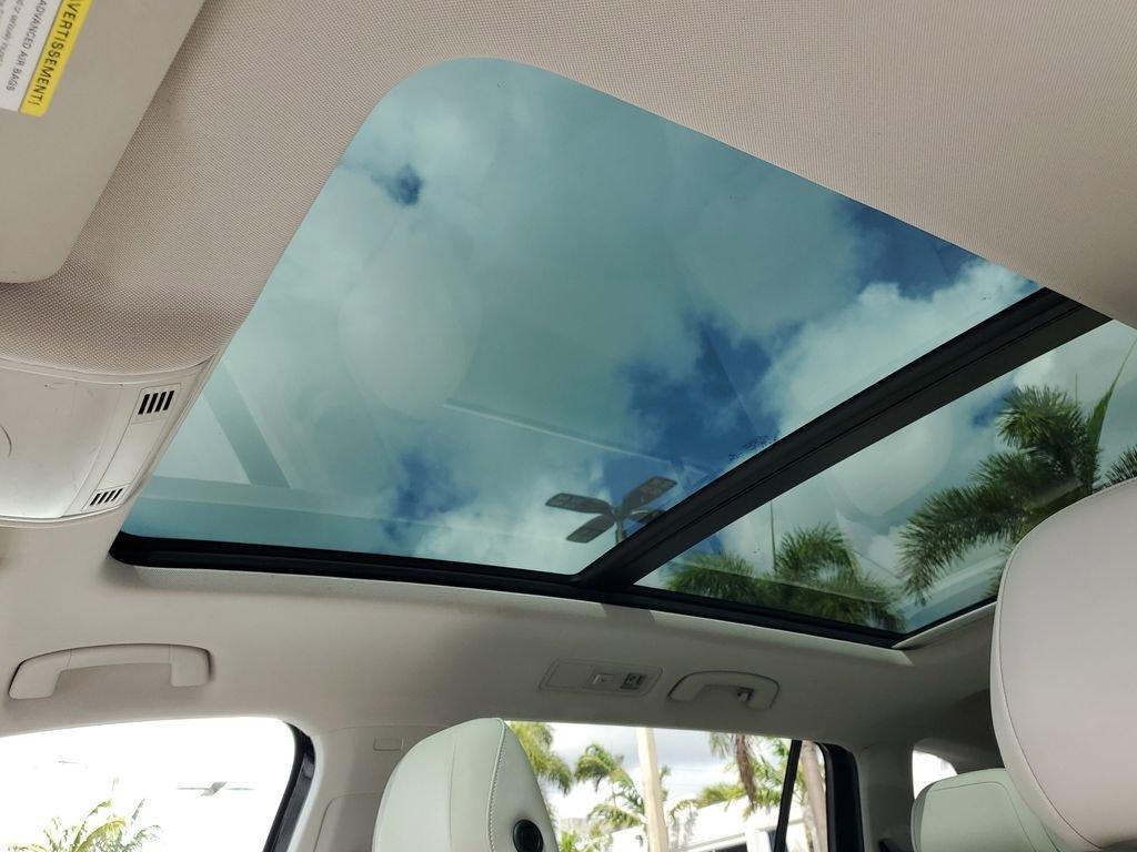 Volkswagen Tiguan 2.0T Se - Thumbnail 20