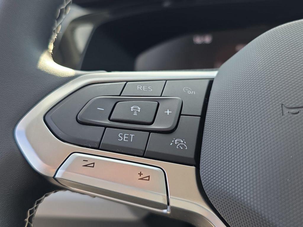 Volkswagen Taos 1.5T S - Thumbnail 16