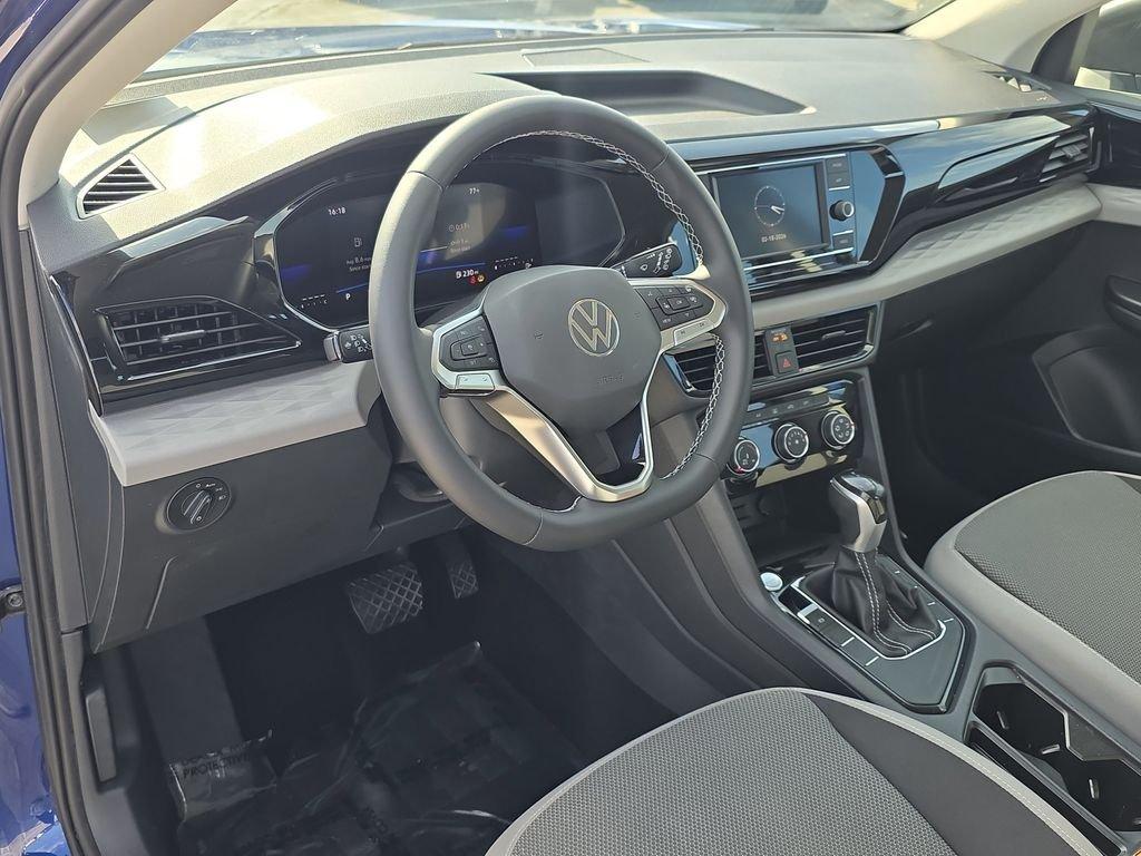 Volkswagen Taos 1.5T S - Thumbnail 14