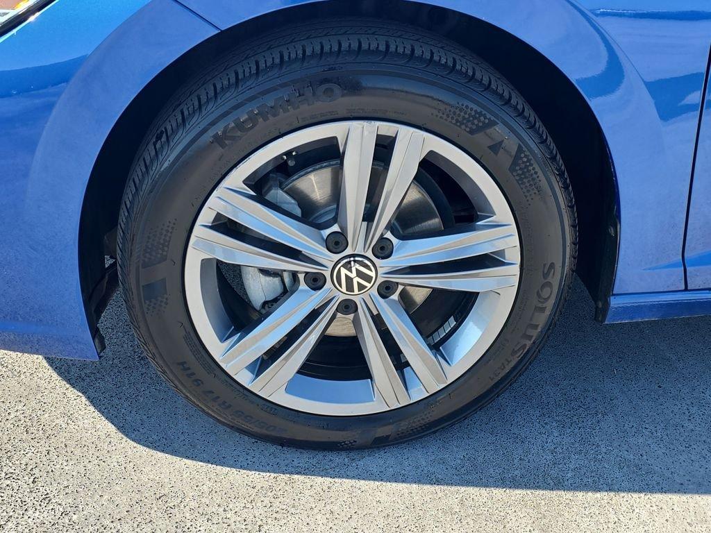 Volkswagen Jetta 1.5T Se - Thumbnail 5