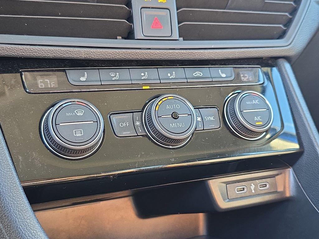 Volkswagen Jetta 1.5T Se - Thumbnail 20