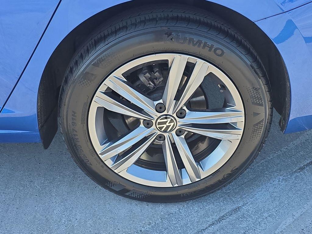 Volkswagen Jetta 1.5T Se - Thumbnail 6