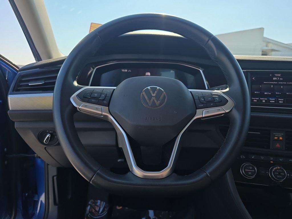 Volkswagen Jetta 1.5T Se - Thumbnail 14