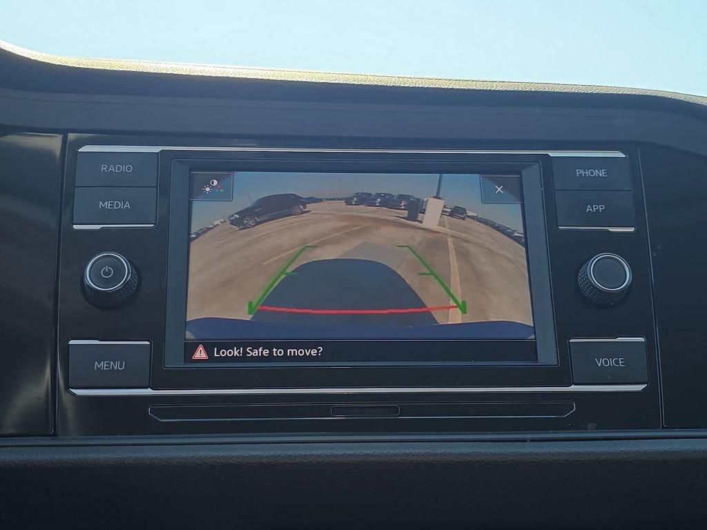 Volkswagen Jetta 1.5T Se - Thumbnail 19