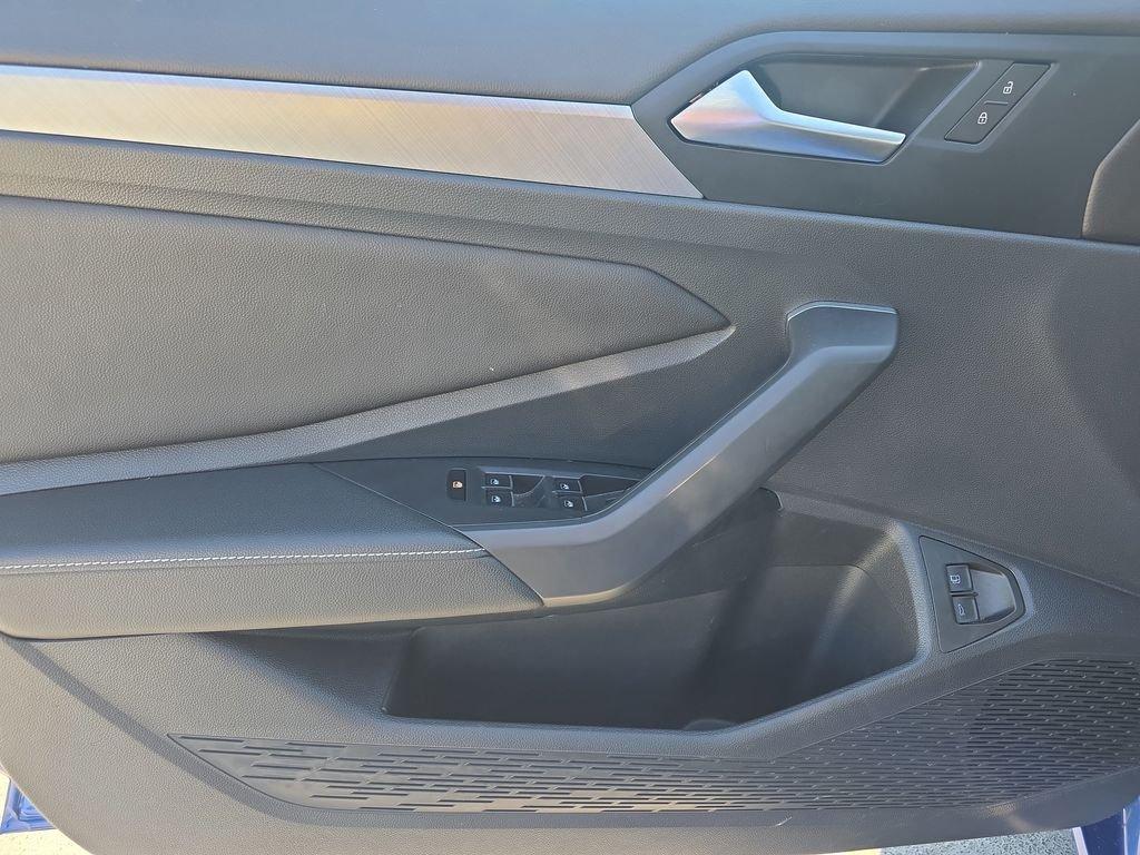 Volkswagen Jetta 1.5T Se - Thumbnail 11