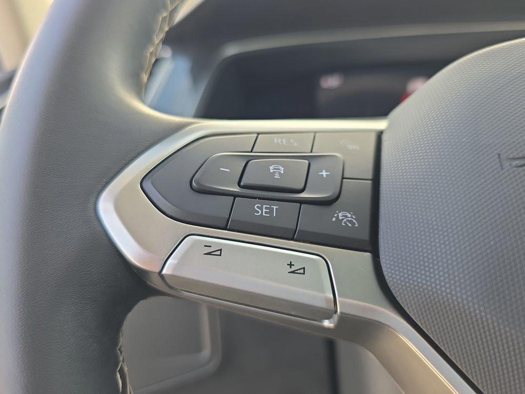 Volkswagen Tiguan 2.0T Se - Thumbnail 17