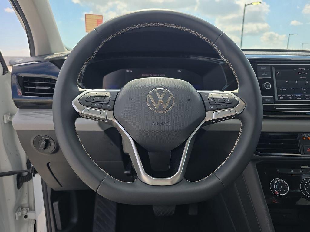 Volkswagen Taos 1.5T S - Thumbnail 15