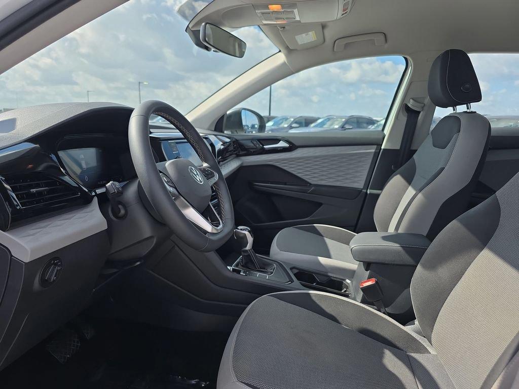 Volkswagen Taos 1.5T S - Thumbnail 13