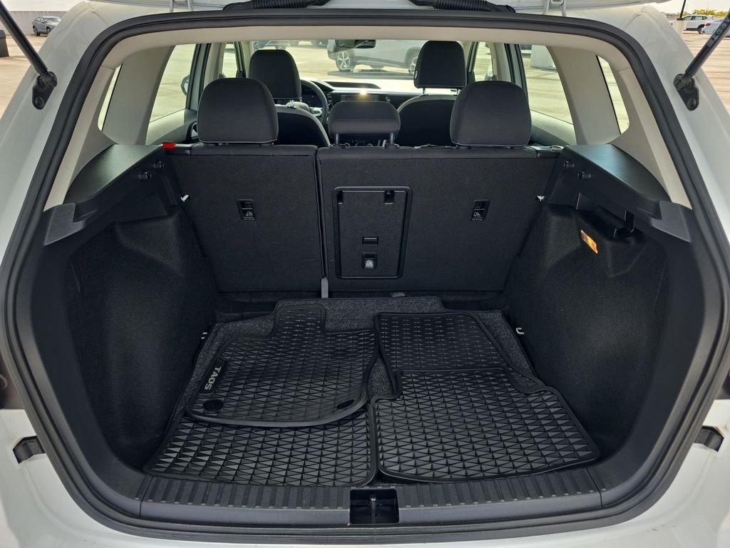 Volkswagen Taos 1.5T S - Thumbnail 10