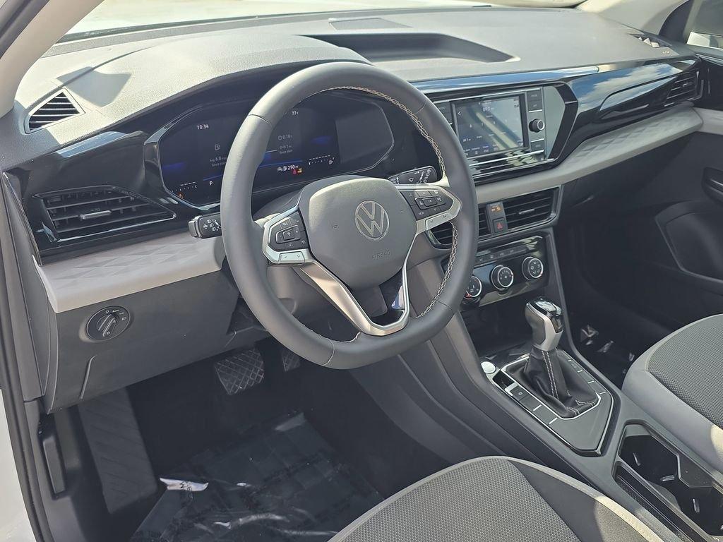 Volkswagen Taos 1.5T S - Thumbnail 14