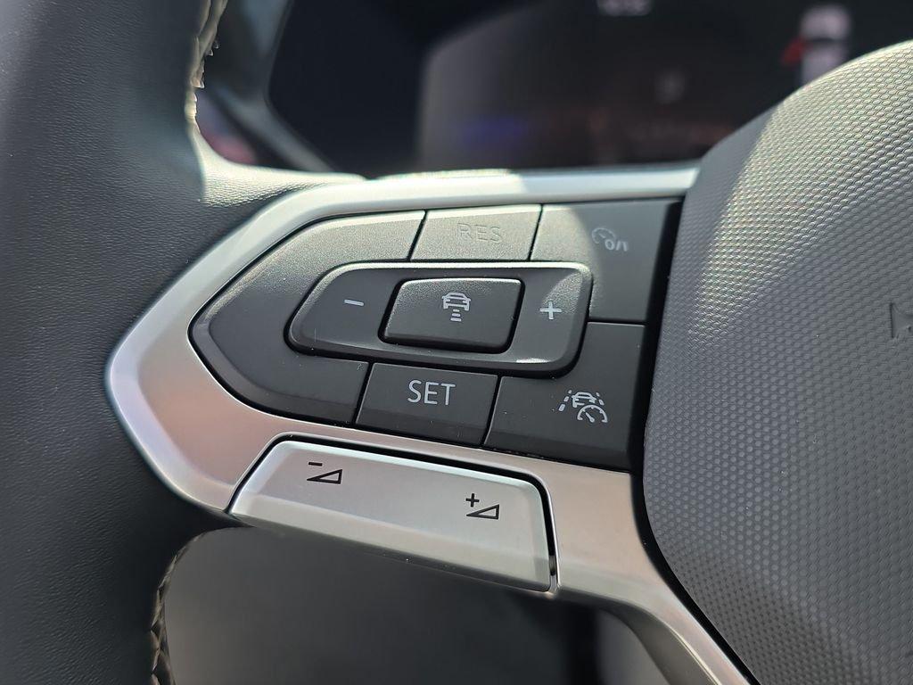 Volkswagen Taos 1.5T S - Thumbnail 16