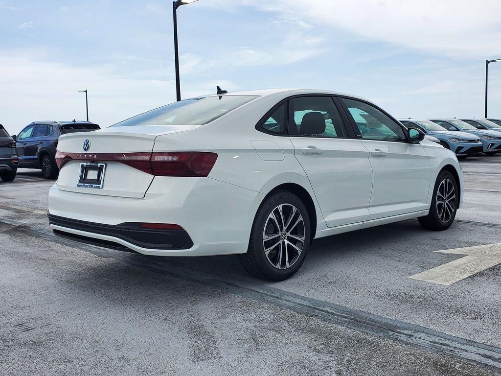 Volkswagen Jetta 1.5T Sport - Thumbnail 5