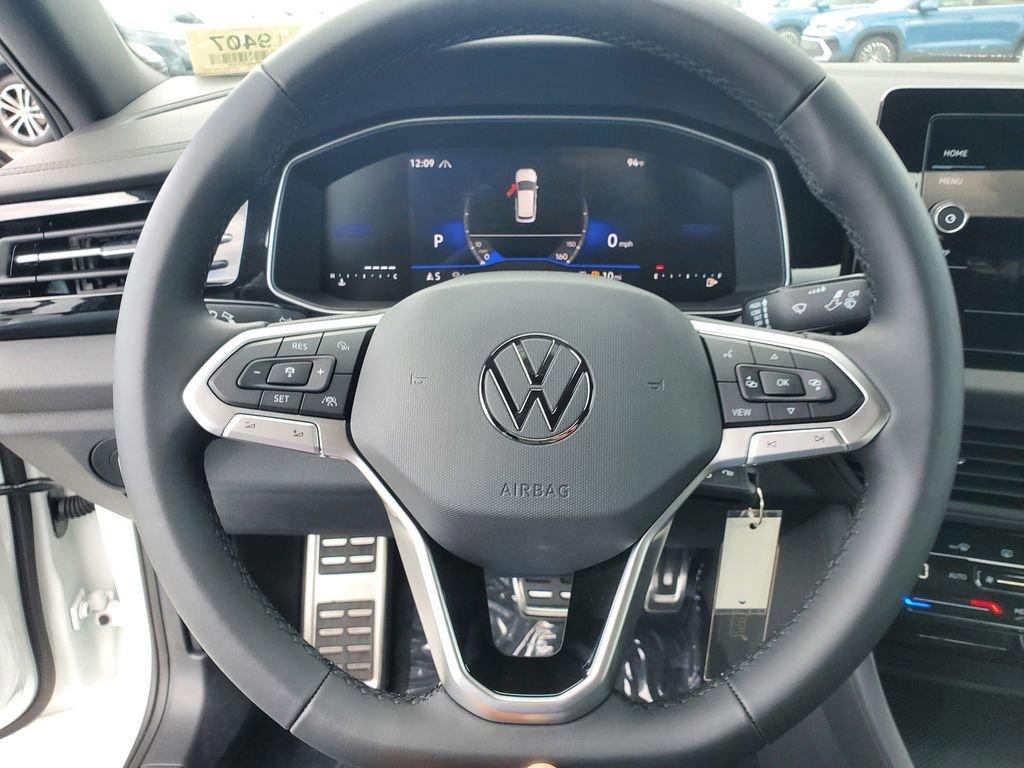 Volkswagen Jetta 1.5T Sport - Thumbnail 12