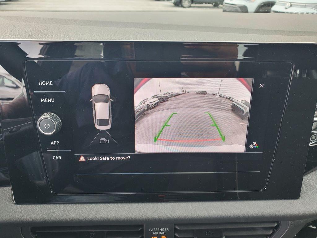 Volkswagen Jetta 1.5T Sport - Thumbnail 15