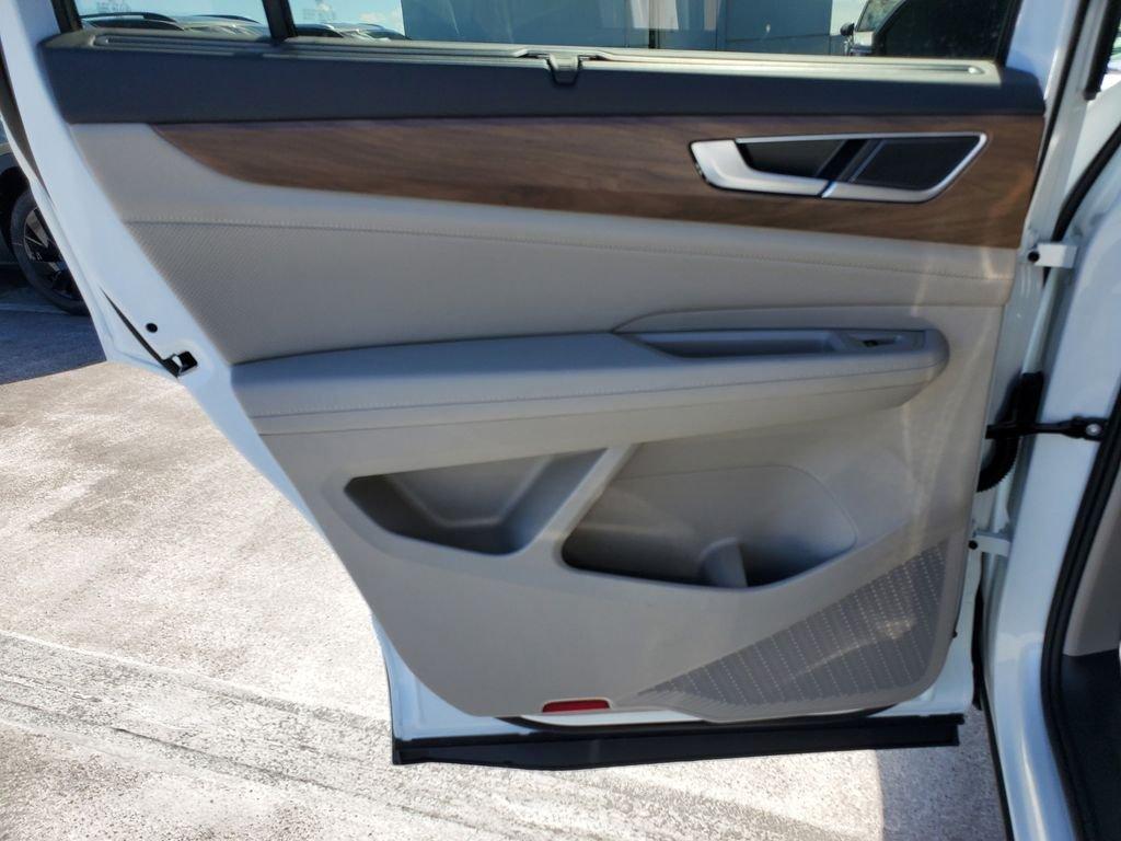 Volkswagen Atlas 2.0T Sel Awd - Thumbnail 7