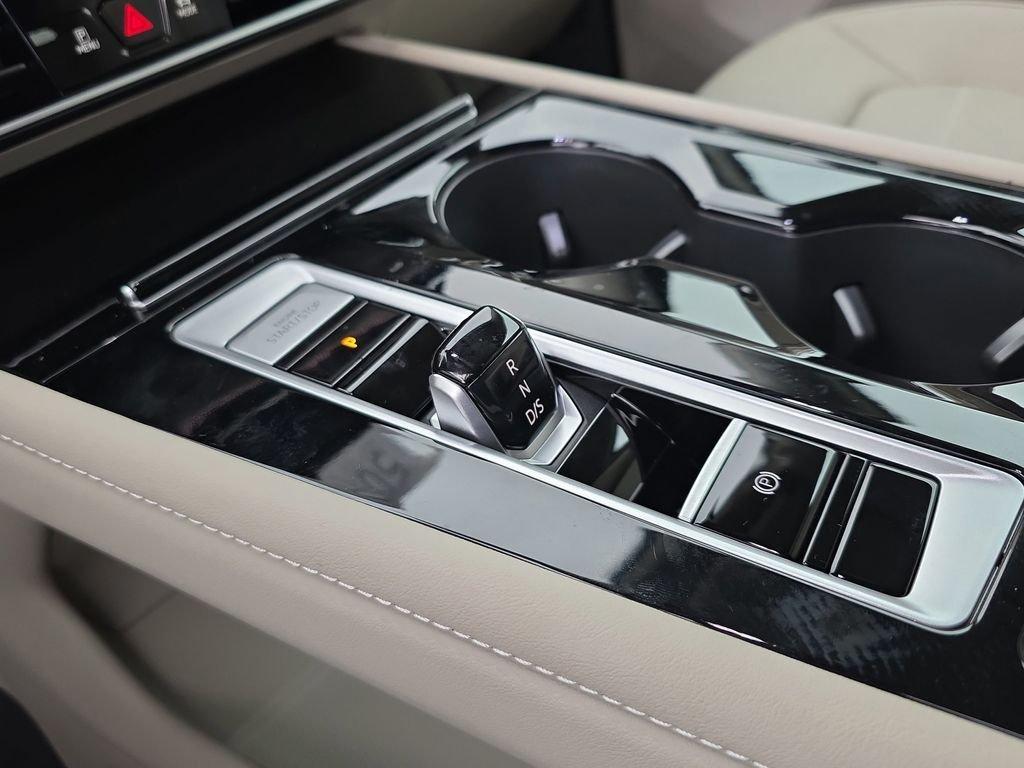 Volkswagen Atlas 2.0T Sel Awd - Thumbnail 15