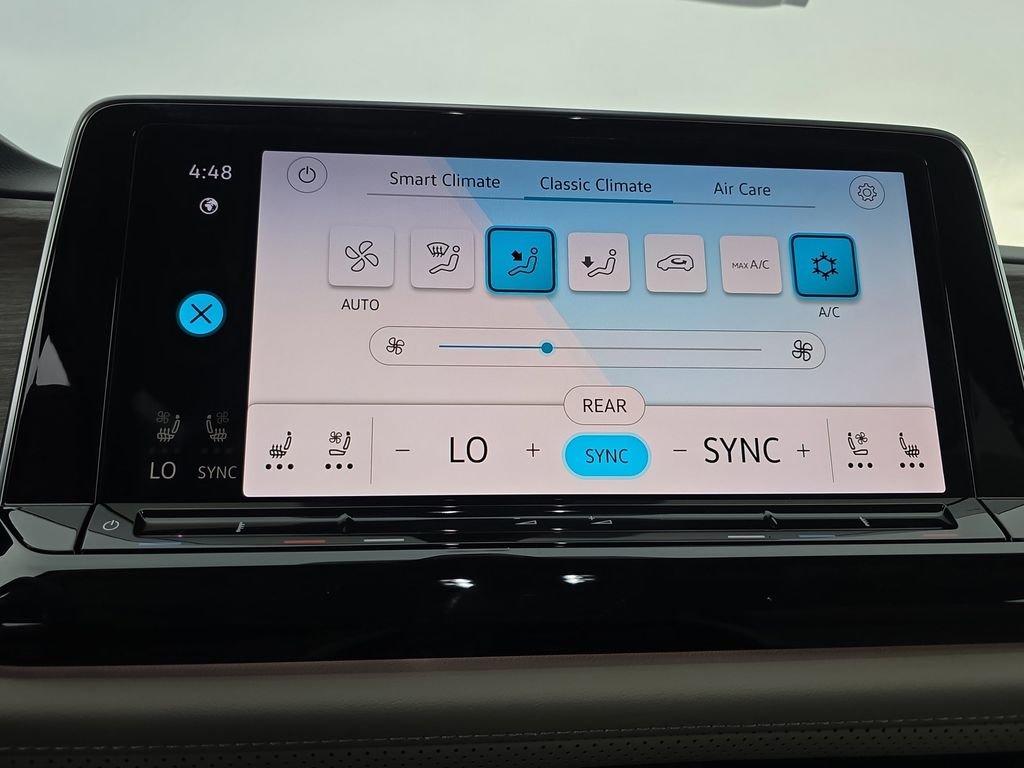 Volkswagen Atlas 2.0T Sel Awd - Thumbnail 13