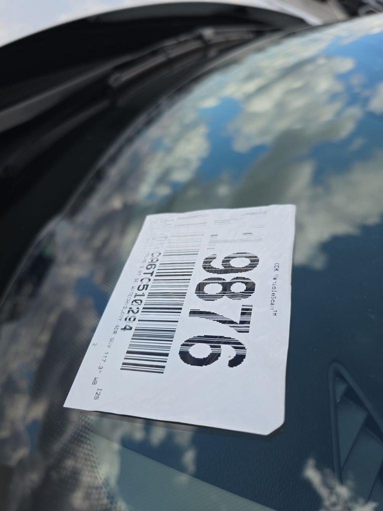 Volkswagen Atlas 2.0T Se W/Technology Fwd - Thumbnail 17